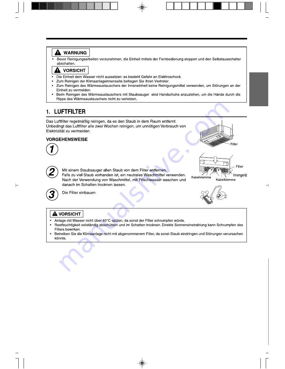 Hitachi RAD-18NH7A Скачать руководство пользователя страница 37