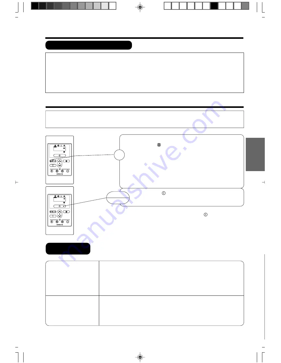 Hitachi RAD-18NH7A Скачать руководство пользователя страница 67