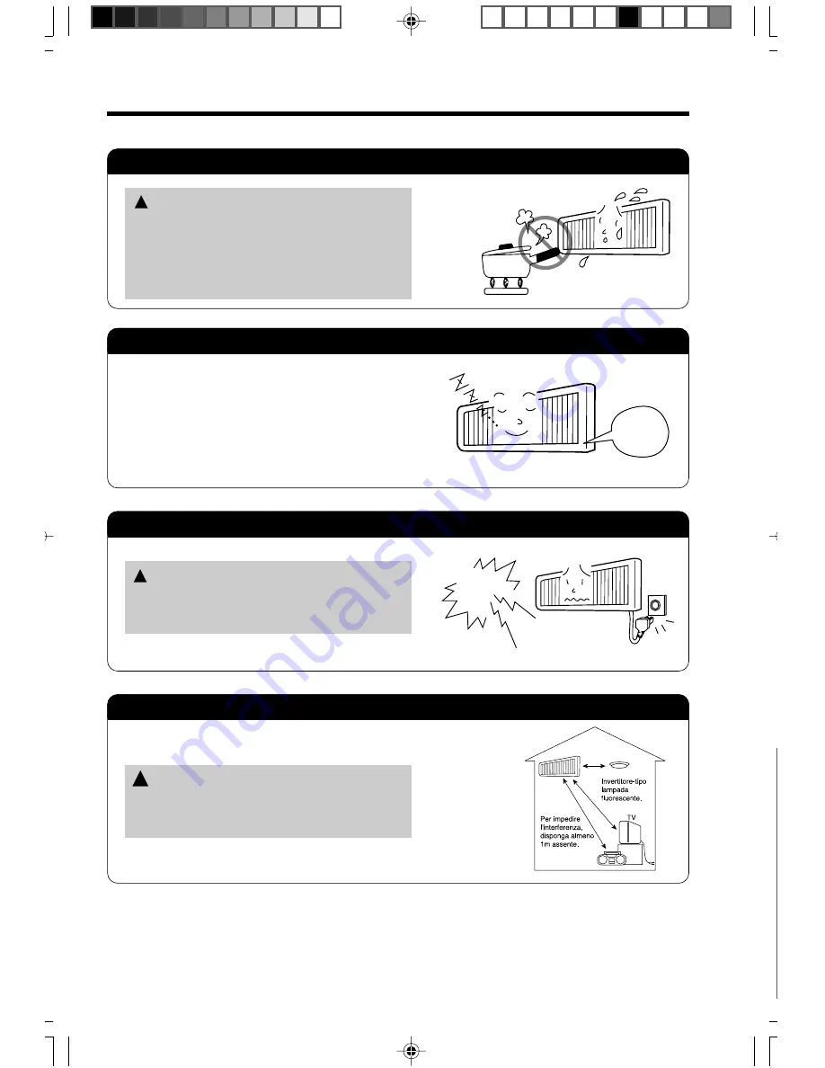 Hitachi RAD-18NH7A Скачать руководство пользователя страница 76