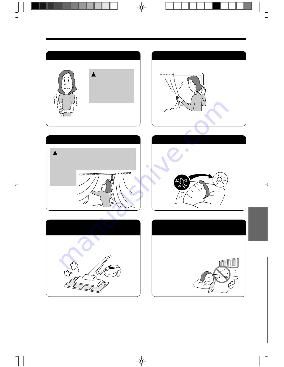 Hitachi RAD-18NH7A Instruction Manual Download Page 115