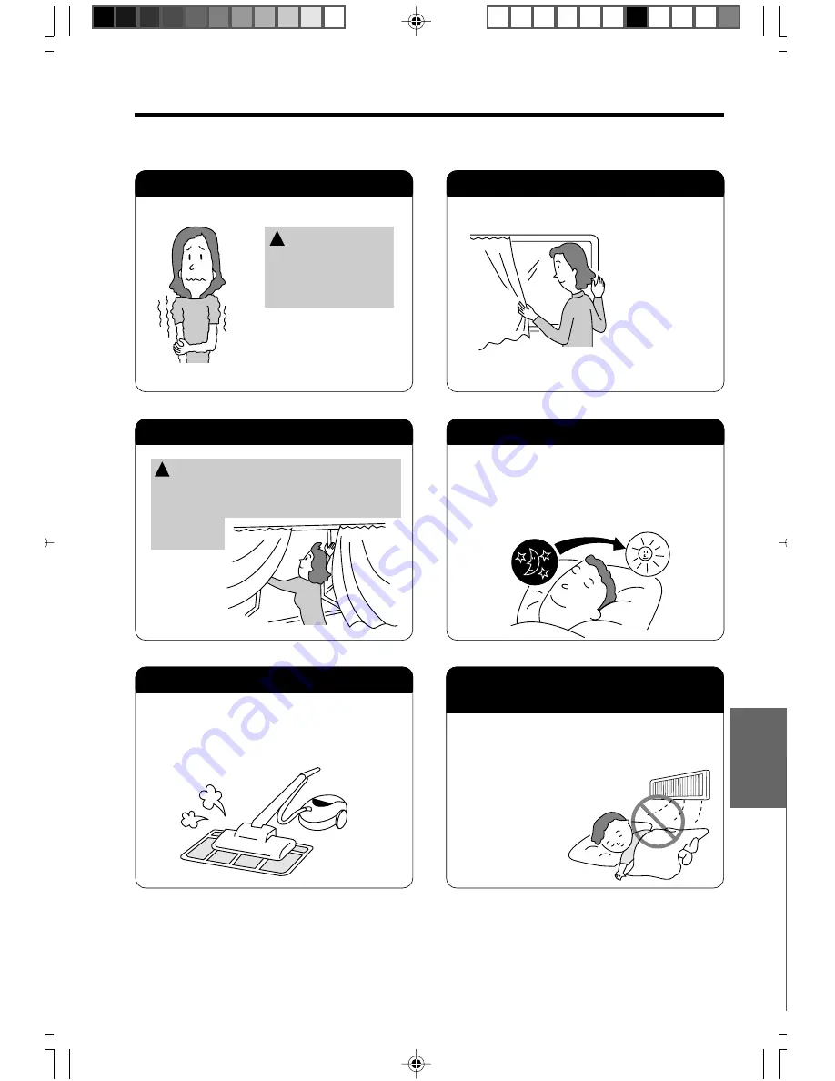 Hitachi RAD-18NH7A Instruction Manual Download Page 135