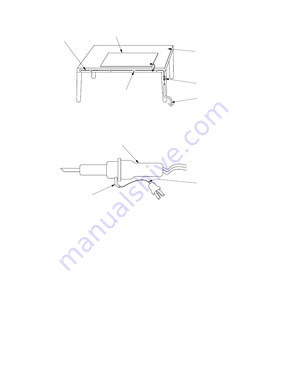 Hitachi RAD-25NH5 Service Manual Download Page 7