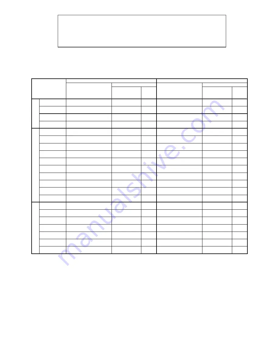 Hitachi RAD-25NH5 Service Manual Download Page 14