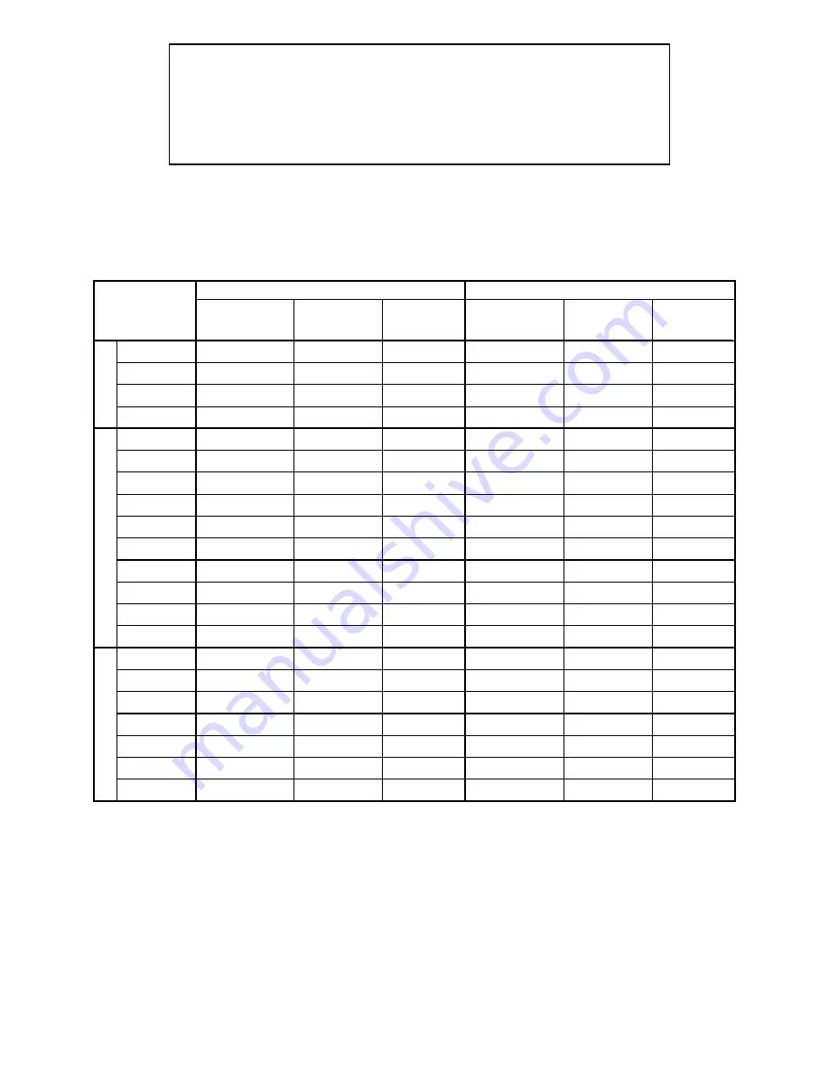 Hitachi RAD-25NH5 Service Manual Download Page 15