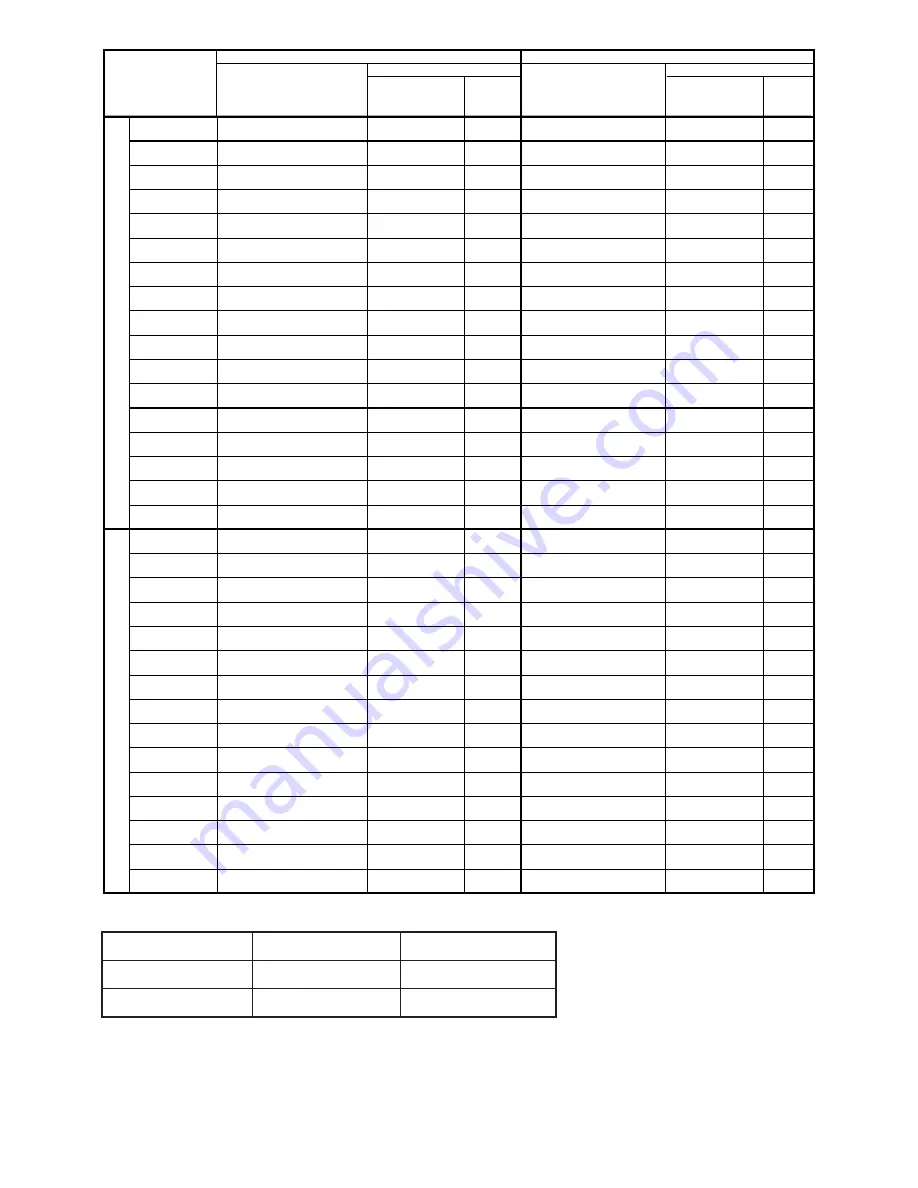 Hitachi RAD-25NH5 Service Manual Download Page 16