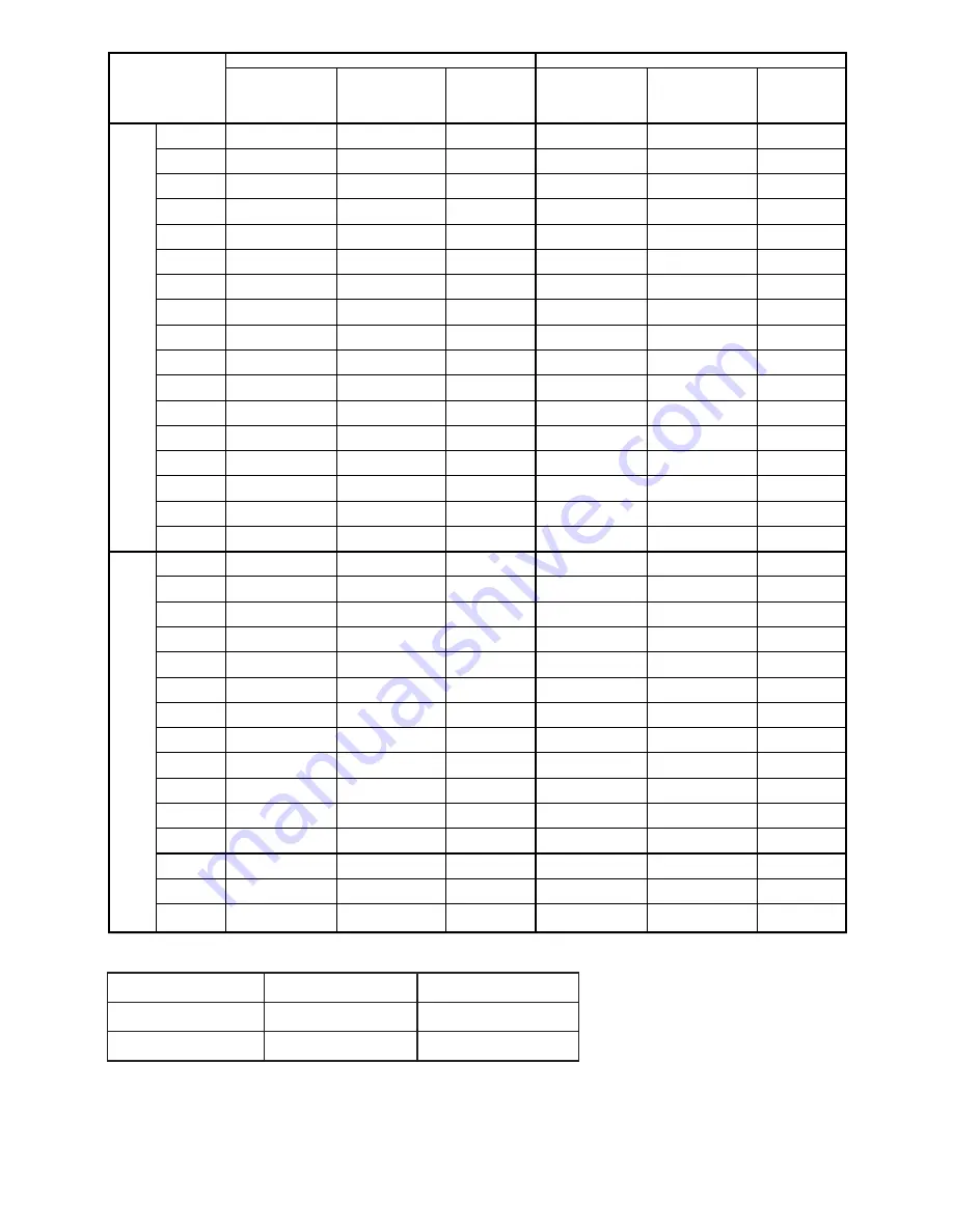 Hitachi RAD-25NH5 Service Manual Download Page 17