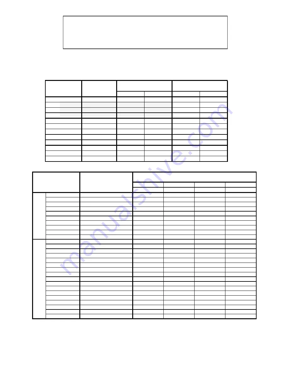 Hitachi RAD-25NH5 Service Manual Download Page 19