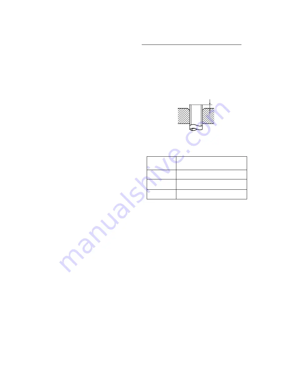 Hitachi RAD-25NH5 Service Manual Download Page 24