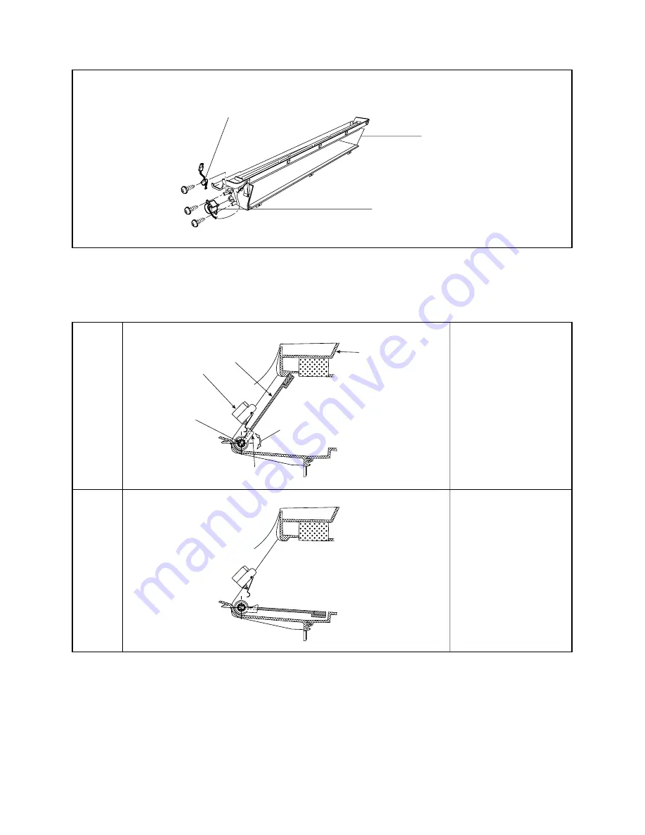 Hitachi RAD-25NH5 Service Manual Download Page 35