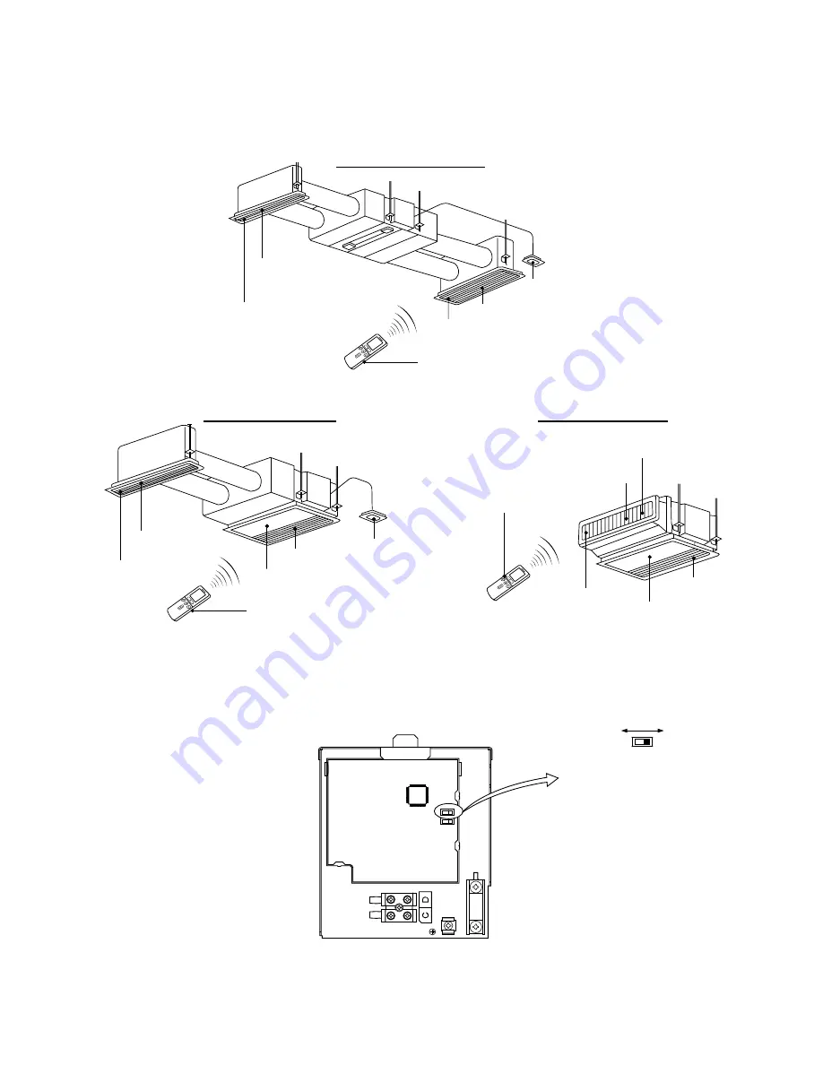 Hitachi RAD-25NH5 Service Manual Download Page 37