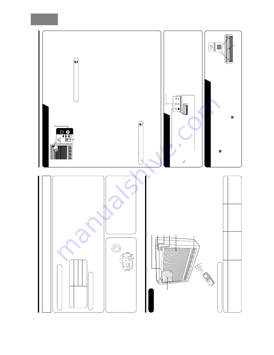 Hitachi RAD-25NH5 Service Manual Download Page 39