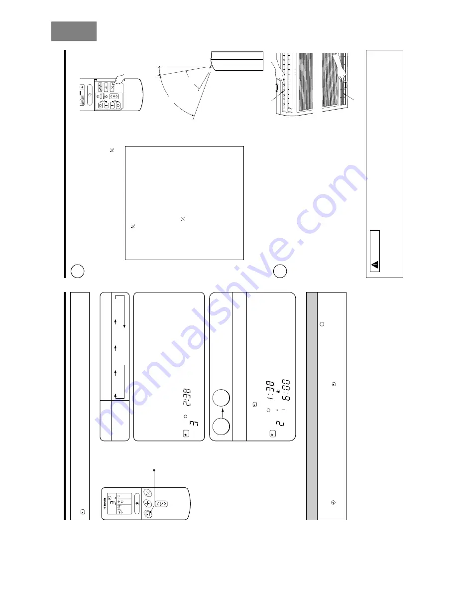 Hitachi RAD-25NH5 Скачать руководство пользователя страница 44