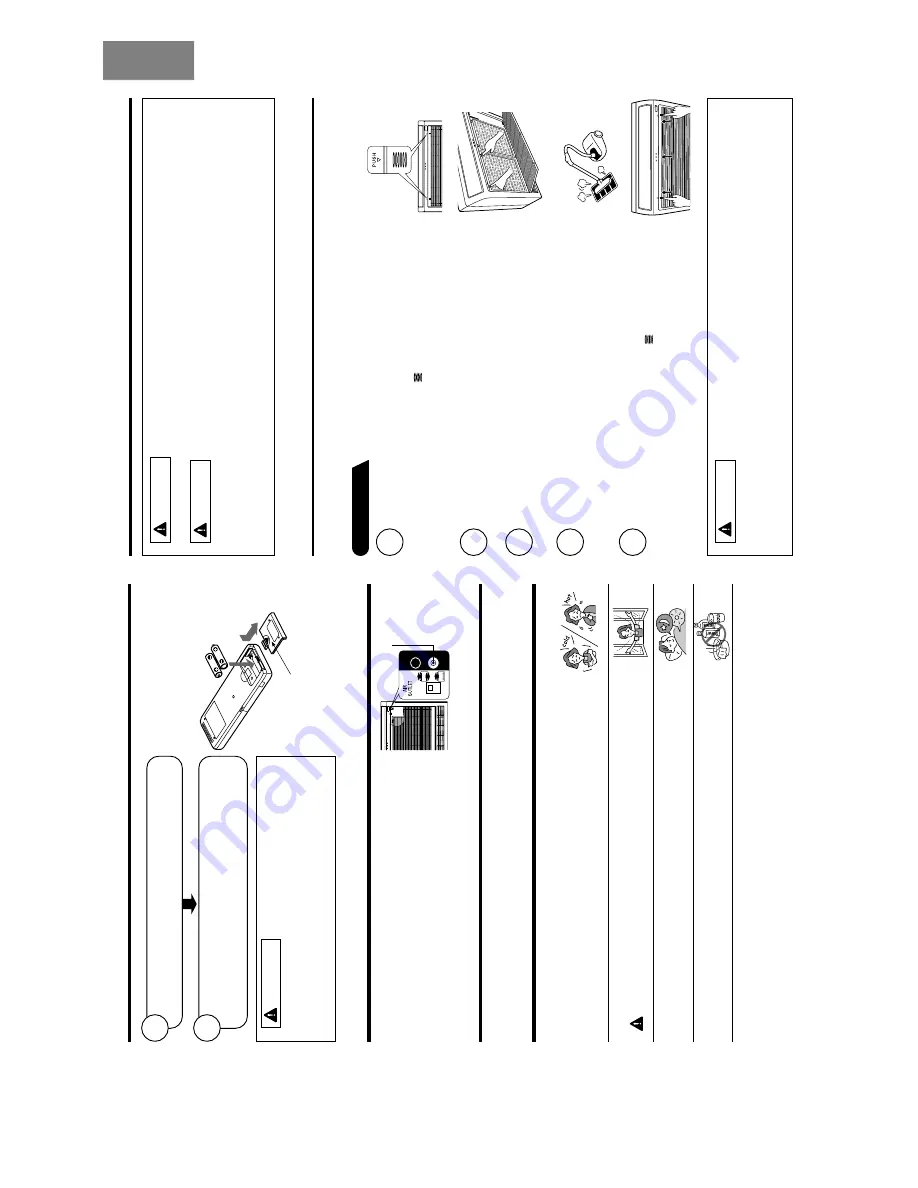 Hitachi RAD-25NH5 Service Manual Download Page 45