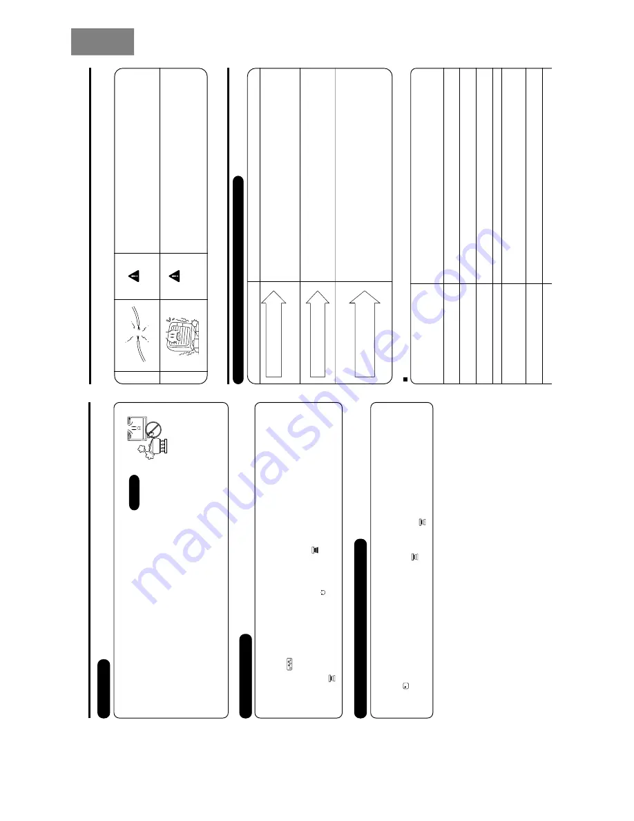 Hitachi RAD-25NH5 Service Manual Download Page 47