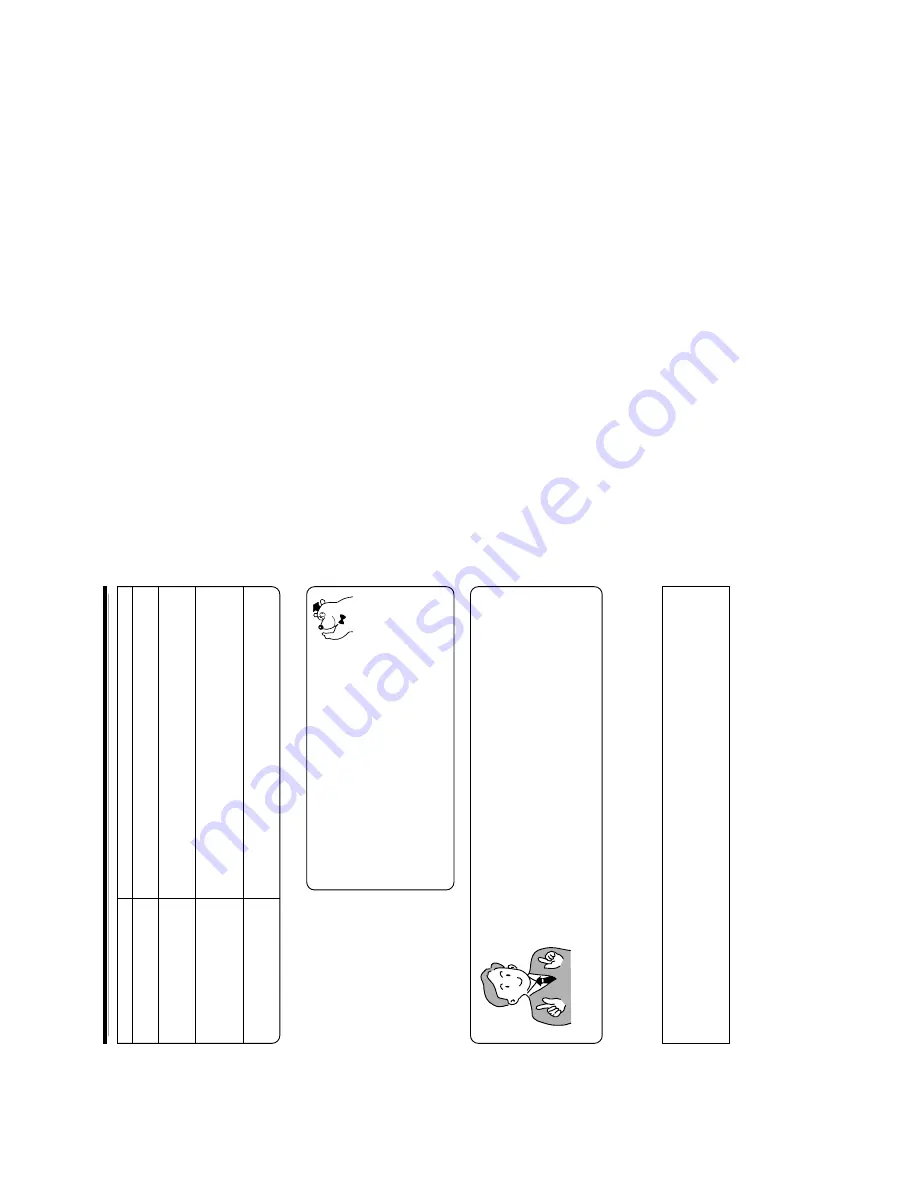 Hitachi RAD-25NH5 Service Manual Download Page 48