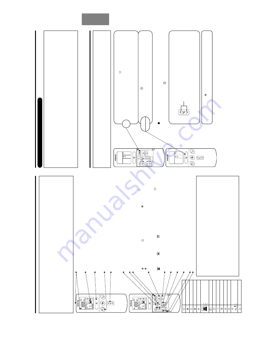 Hitachi RAD-25NH5 Service Manual Download Page 51