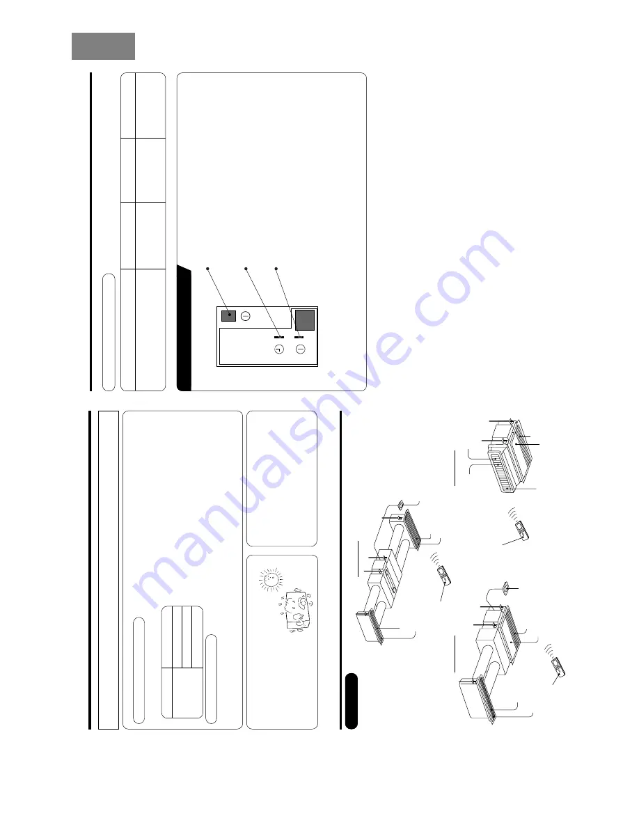 Hitachi RAD-25NH5 Service Manual Download Page 61