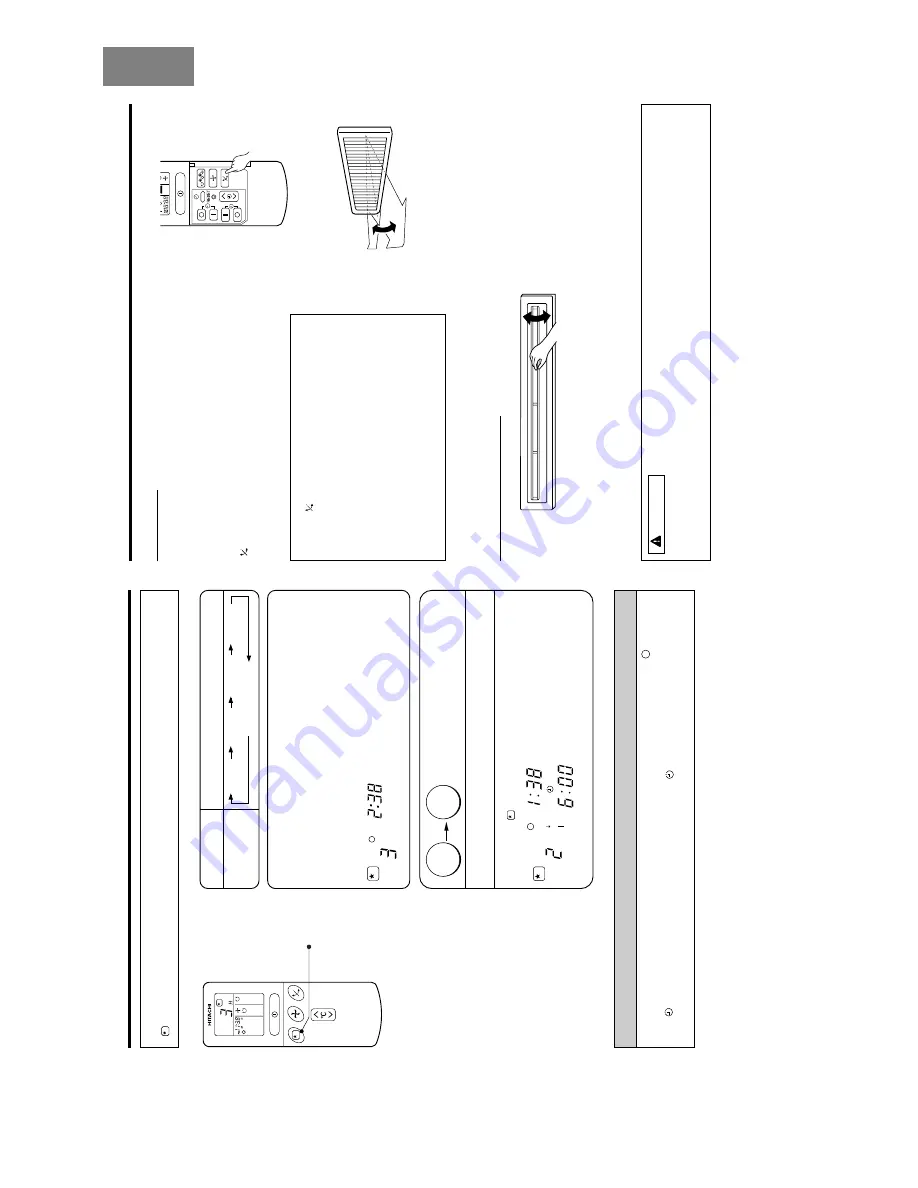 Hitachi RAD-25NH5 Service Manual Download Page 66