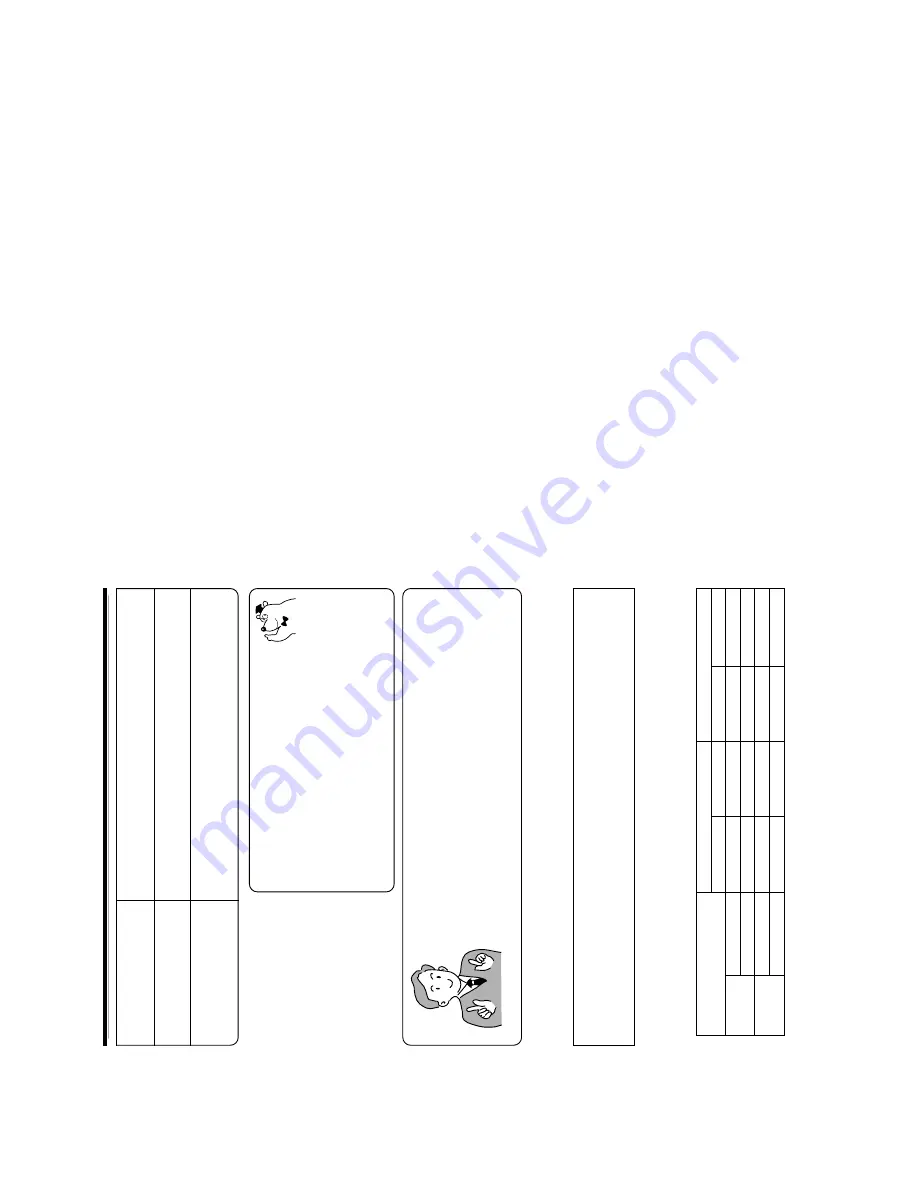 Hitachi RAD-25NH5 Service Manual Download Page 69