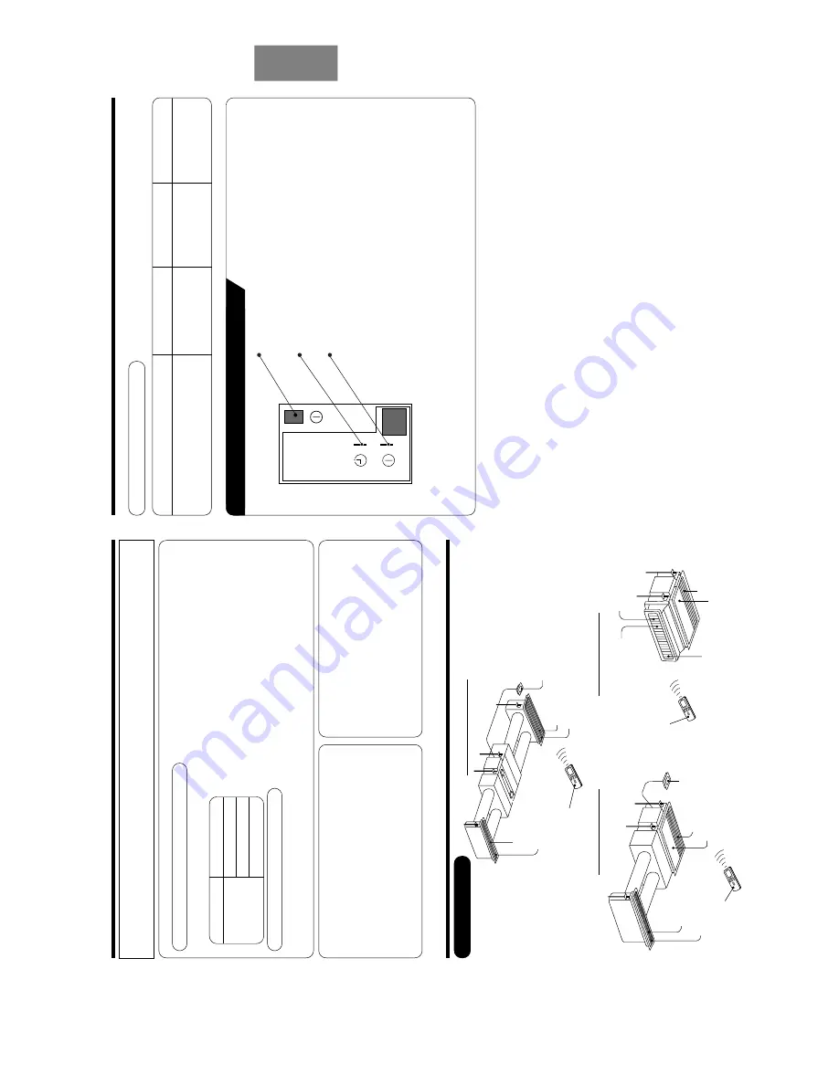 Hitachi RAD-25NH5 Service Manual Download Page 71