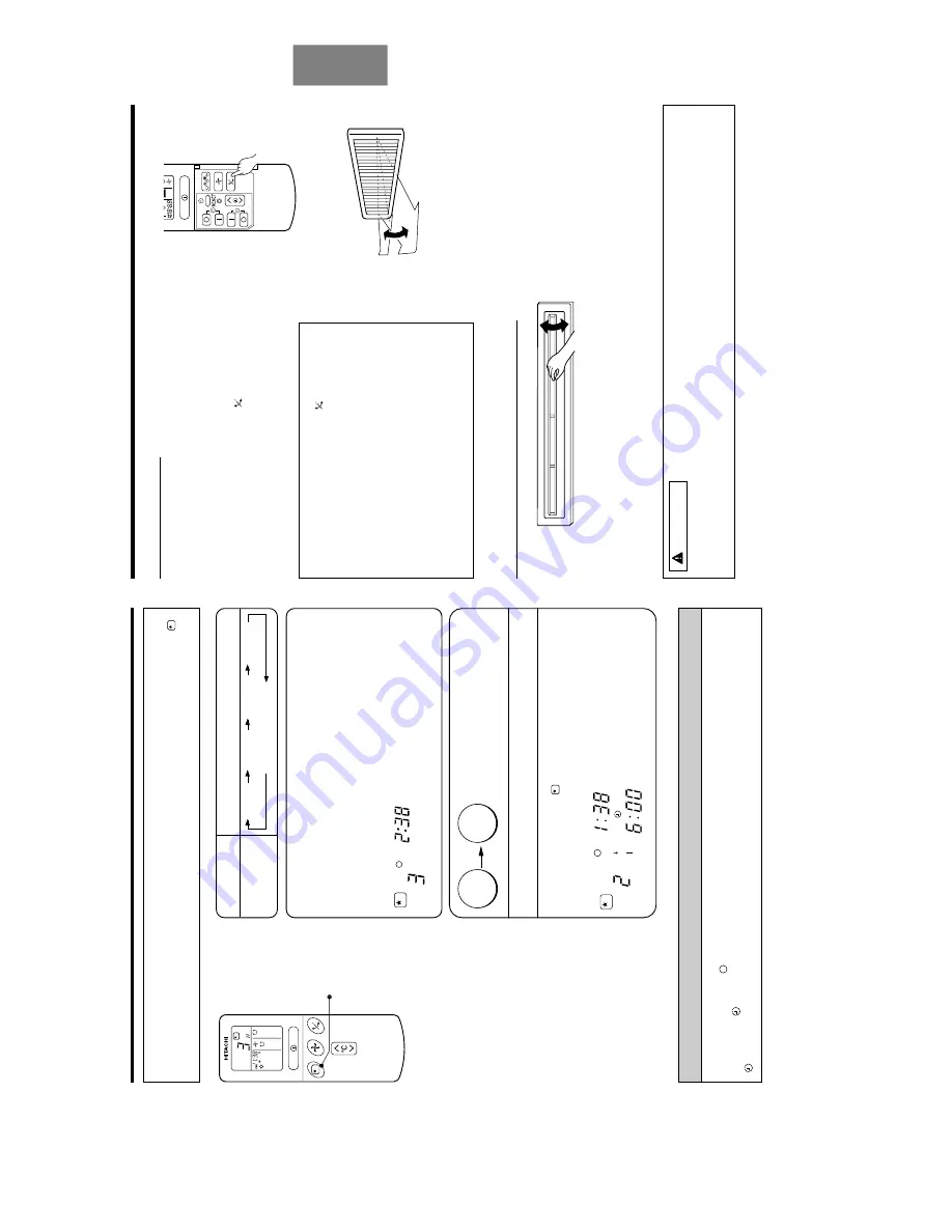 Hitachi RAD-25NH5 Service Manual Download Page 76