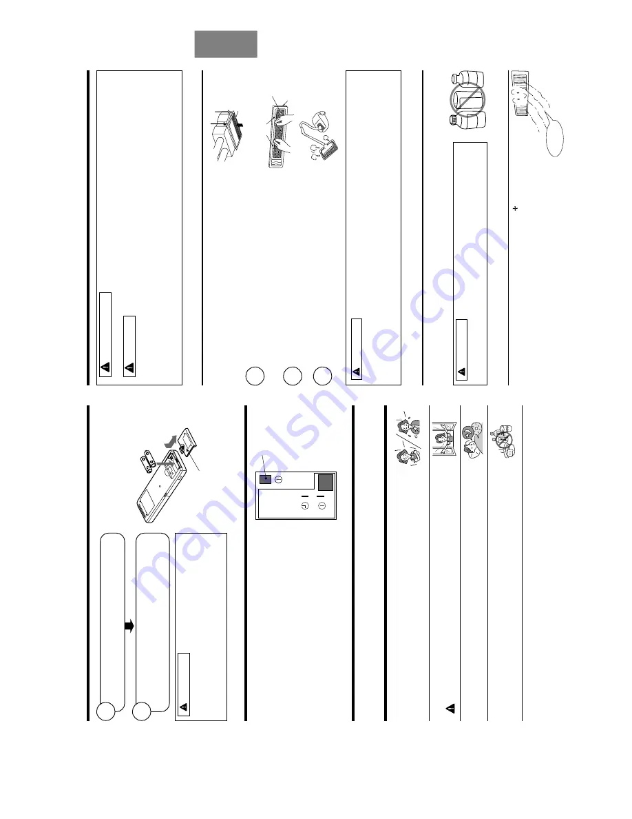 Hitachi RAD-25NH5 Service Manual Download Page 77