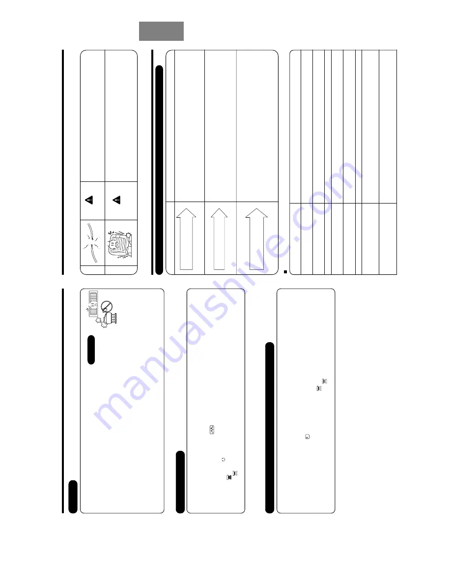 Hitachi RAD-25NH5 Service Manual Download Page 78