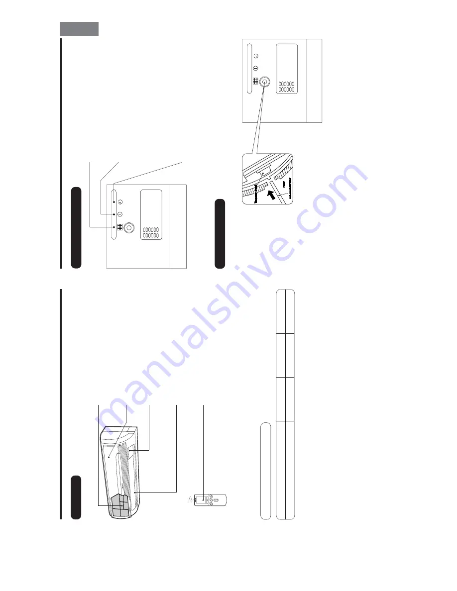 Hitachi RAD-25NH5 Service Manual Download Page 81