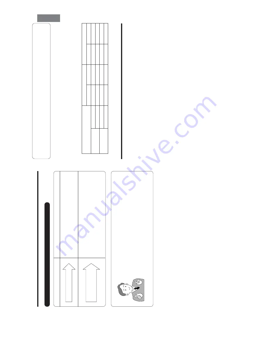 Hitachi RAD-25NH5 Service Manual Download Page 91