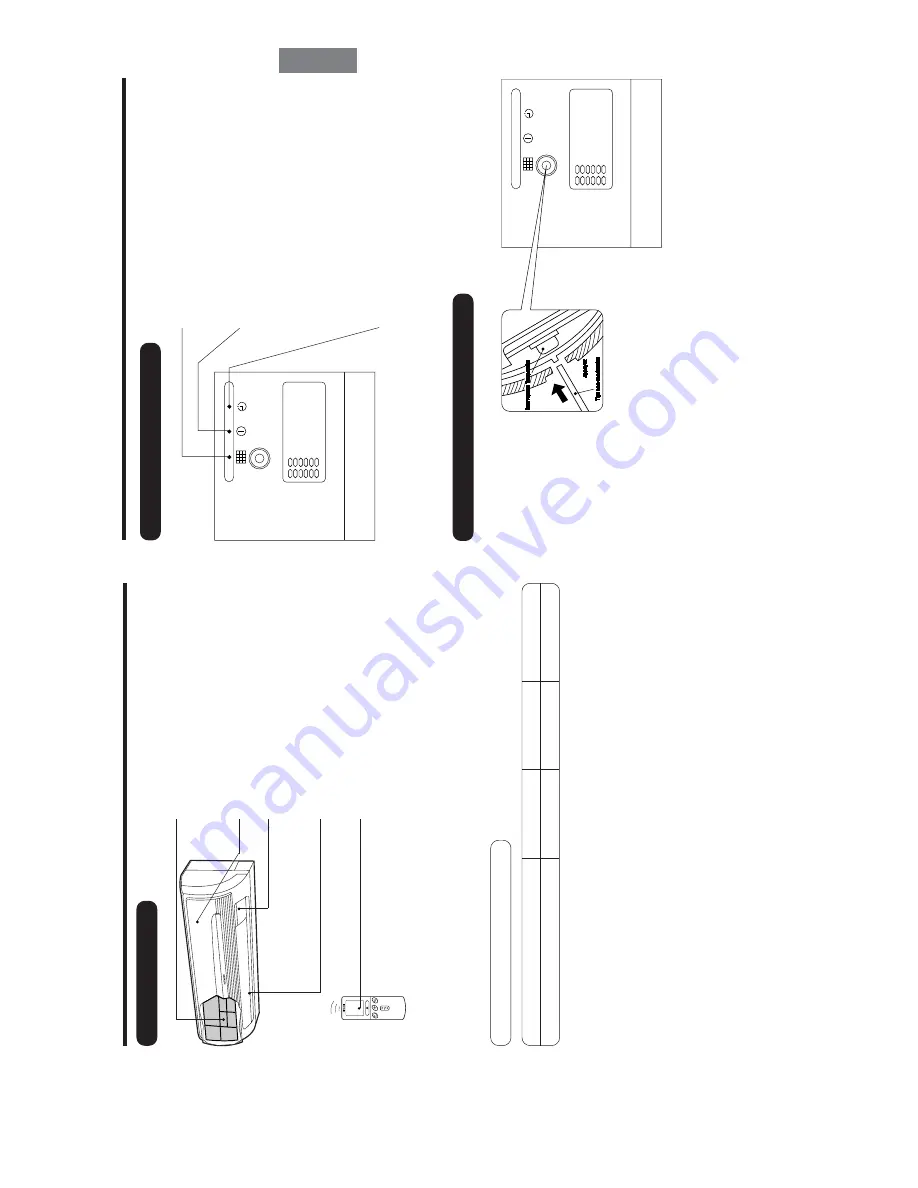 Hitachi RAD-25NH5 Service Manual Download Page 93