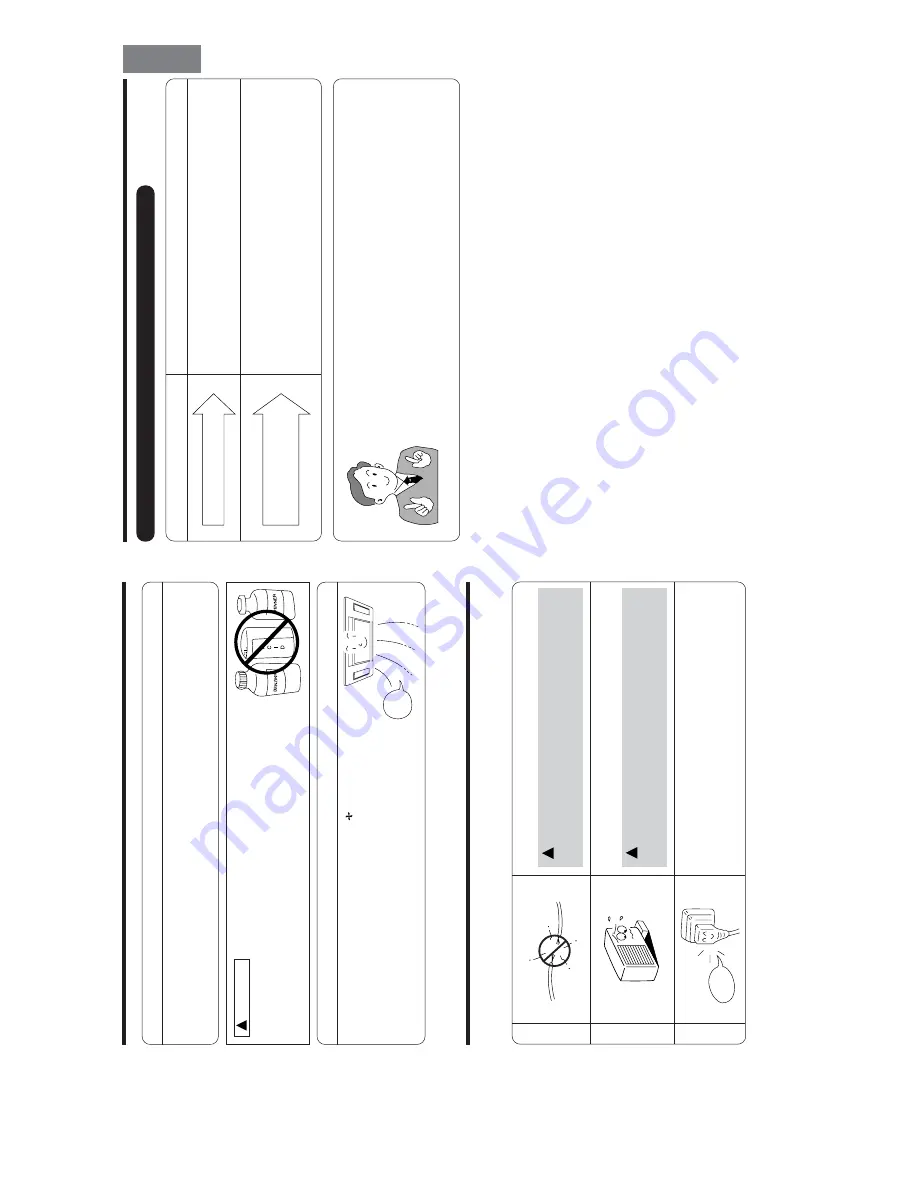 Hitachi RAD-25NH5 Скачать руководство пользователя страница 113