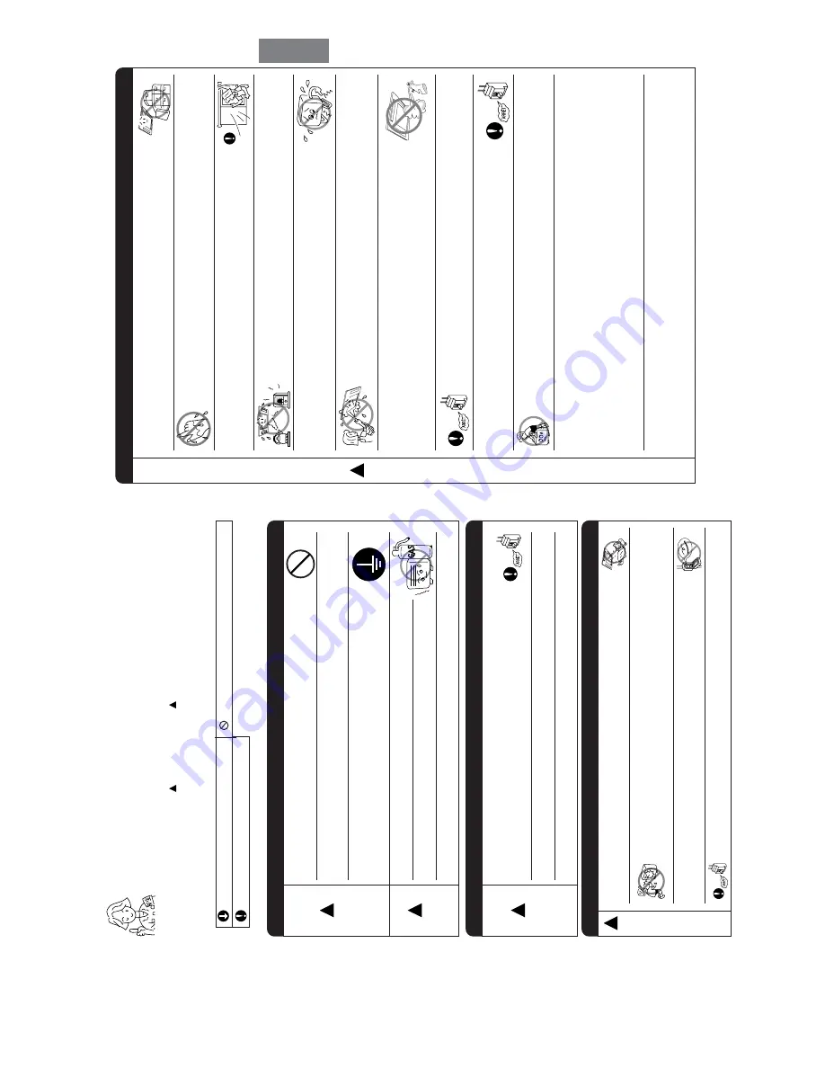 Hitachi RAD-25NH5 Service Manual Download Page 115