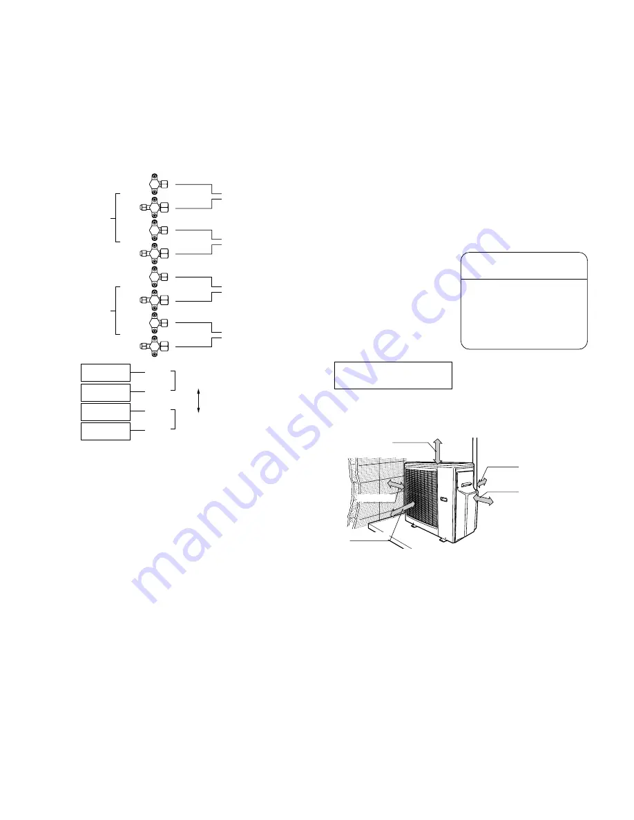 Hitachi RAD-25NH5 Service Manual Download Page 129