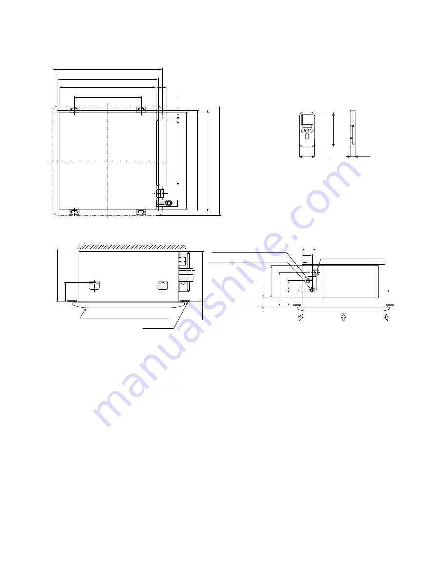 Hitachi RAD-25NH5 Скачать руководство пользователя страница 137