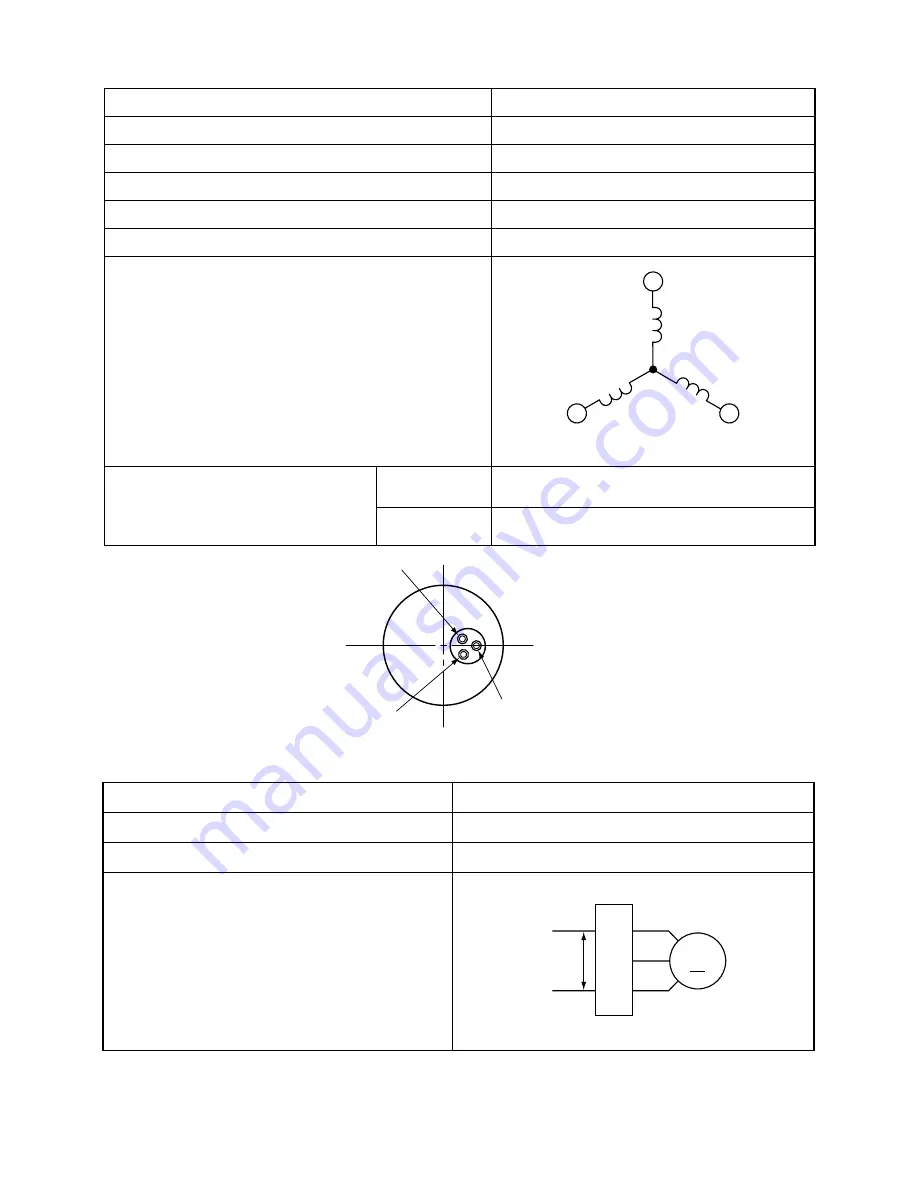 Hitachi RAD-25NH5 Service Manual Download Page 143