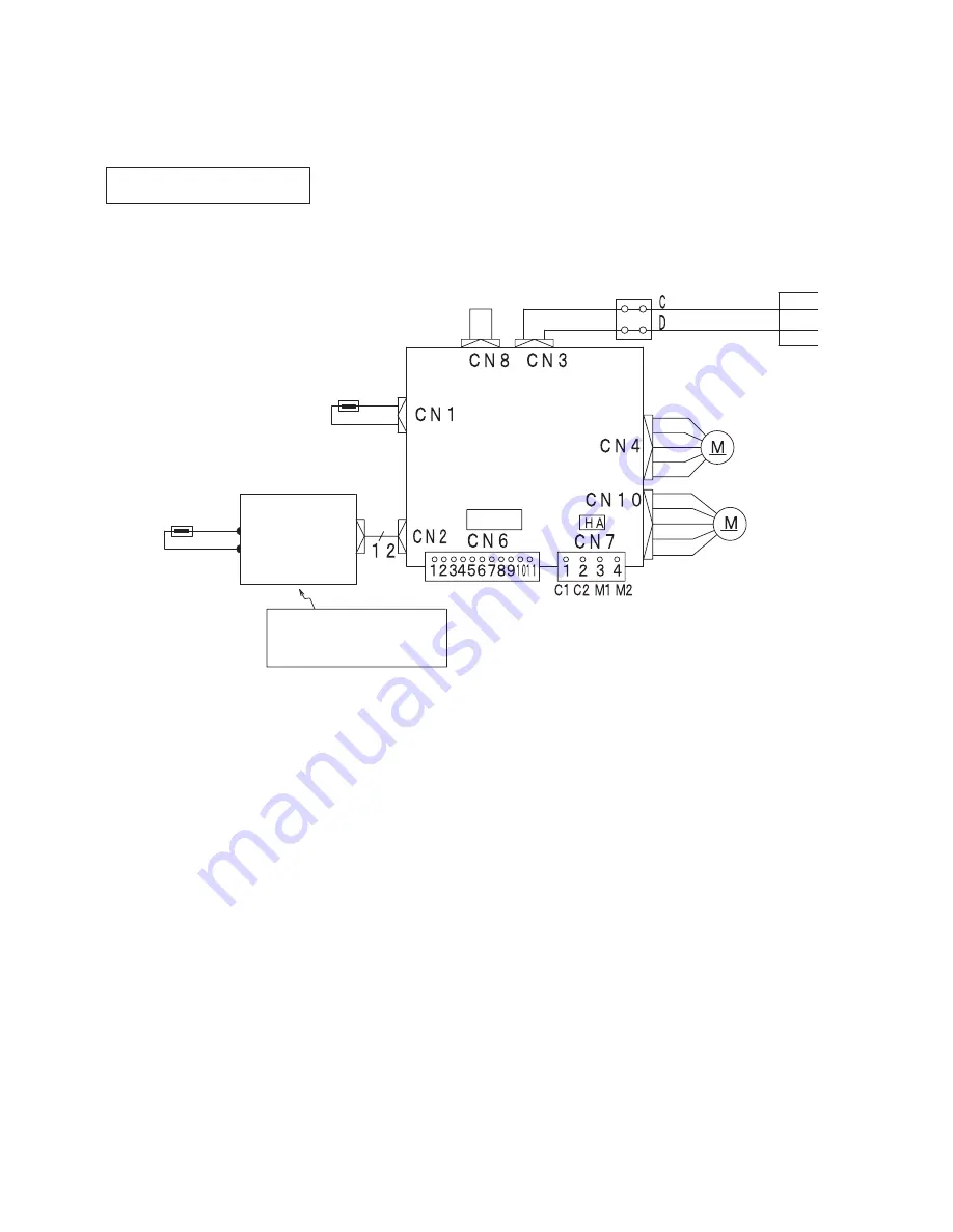 Hitachi RAD-25NH5 Скачать руководство пользователя страница 147