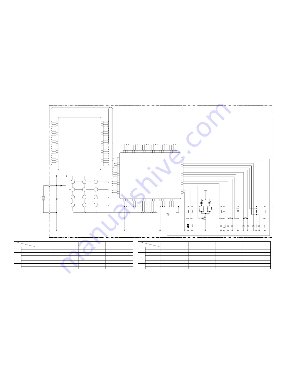 Hitachi RAD-25NH5 Service Manual Download Page 152