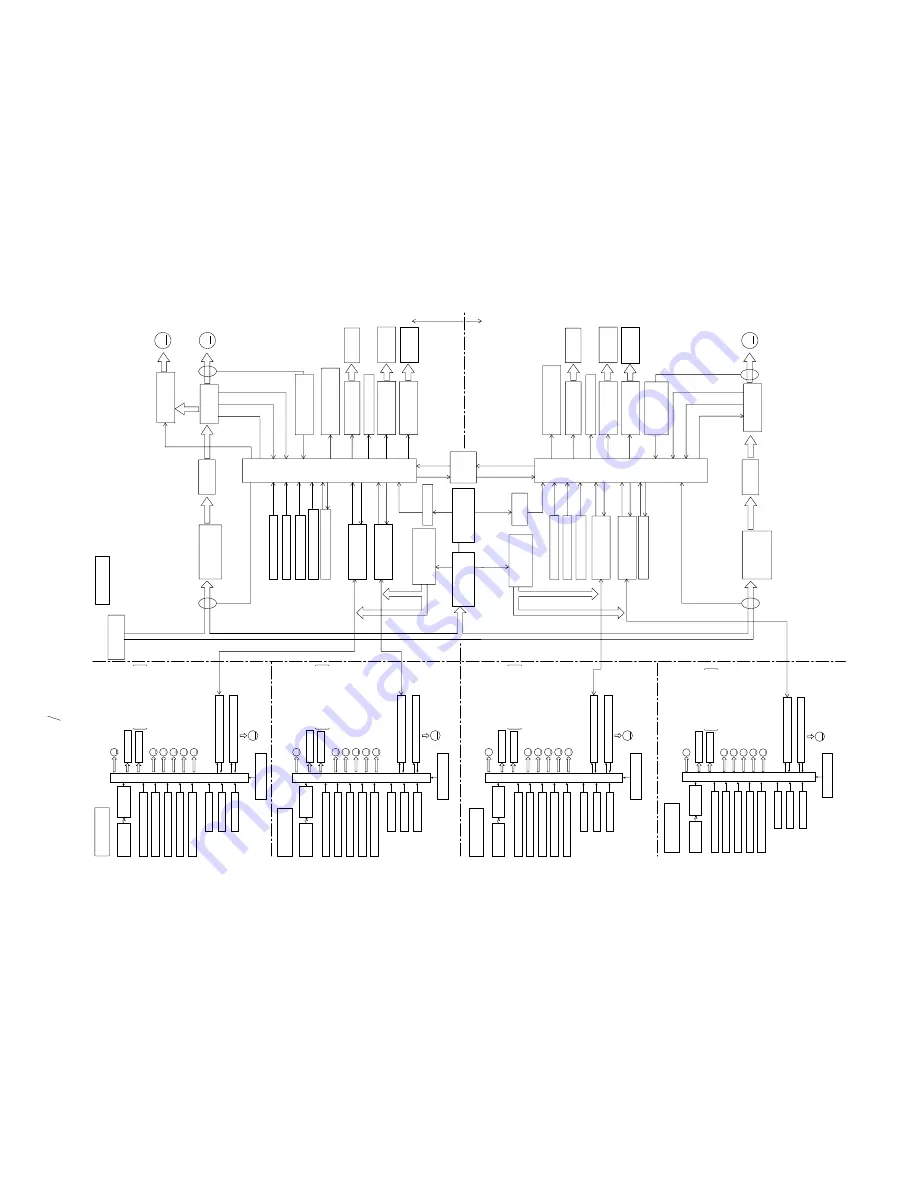 Hitachi RAD-25NH5 Service Manual Download Page 165