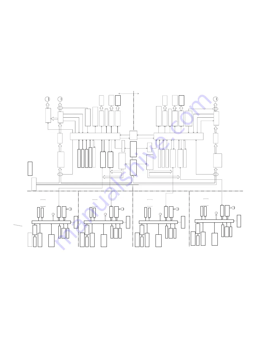 Hitachi RAD-25NH5 Service Manual Download Page 167