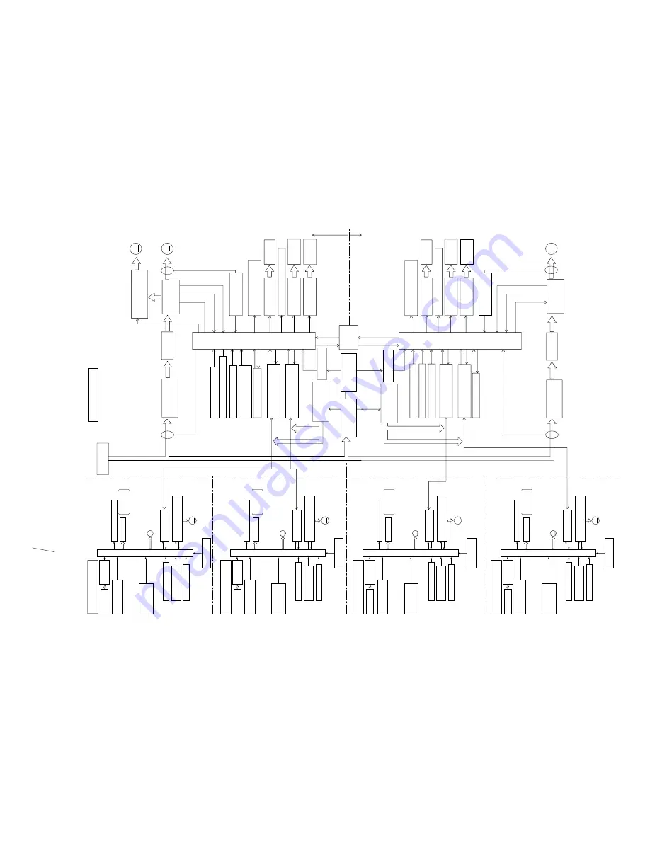 Hitachi RAD-25NH5 Service Manual Download Page 168