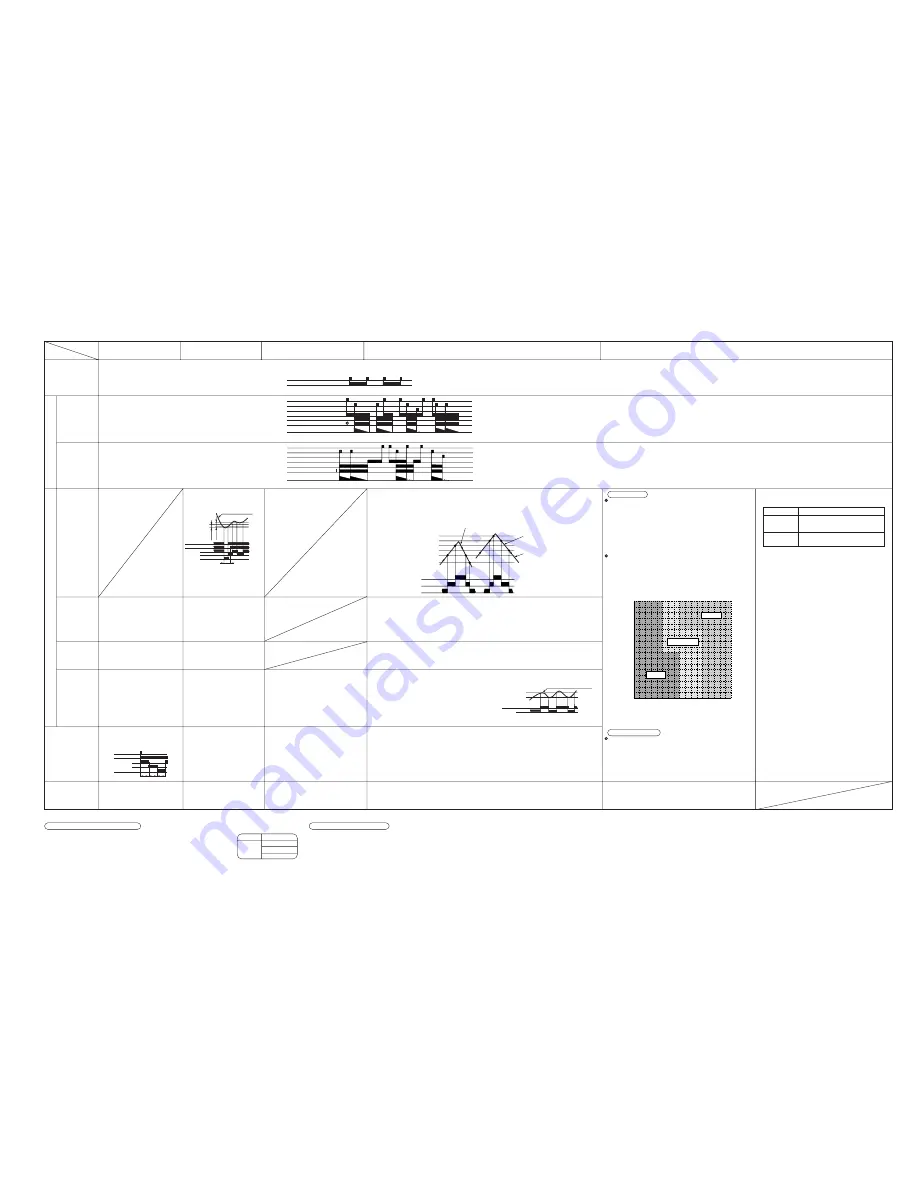 Hitachi RAD-25NH5 Service Manual Download Page 169