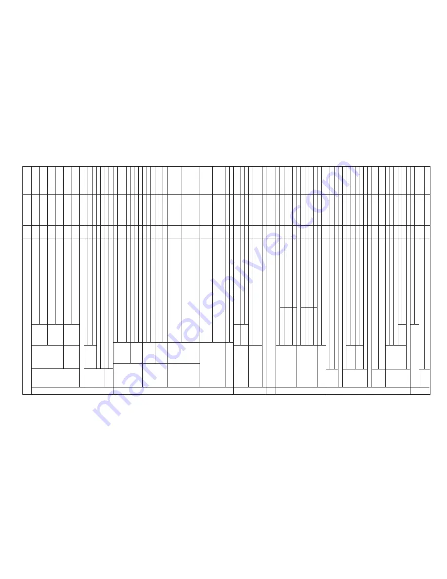 Hitachi RAD-25NH5 Service Manual Download Page 180