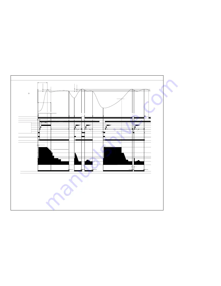 Hitachi RAD-25NH5 Service Manual Download Page 187