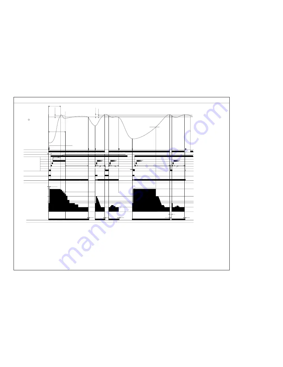 Hitachi RAD-25NH5 Service Manual Download Page 188