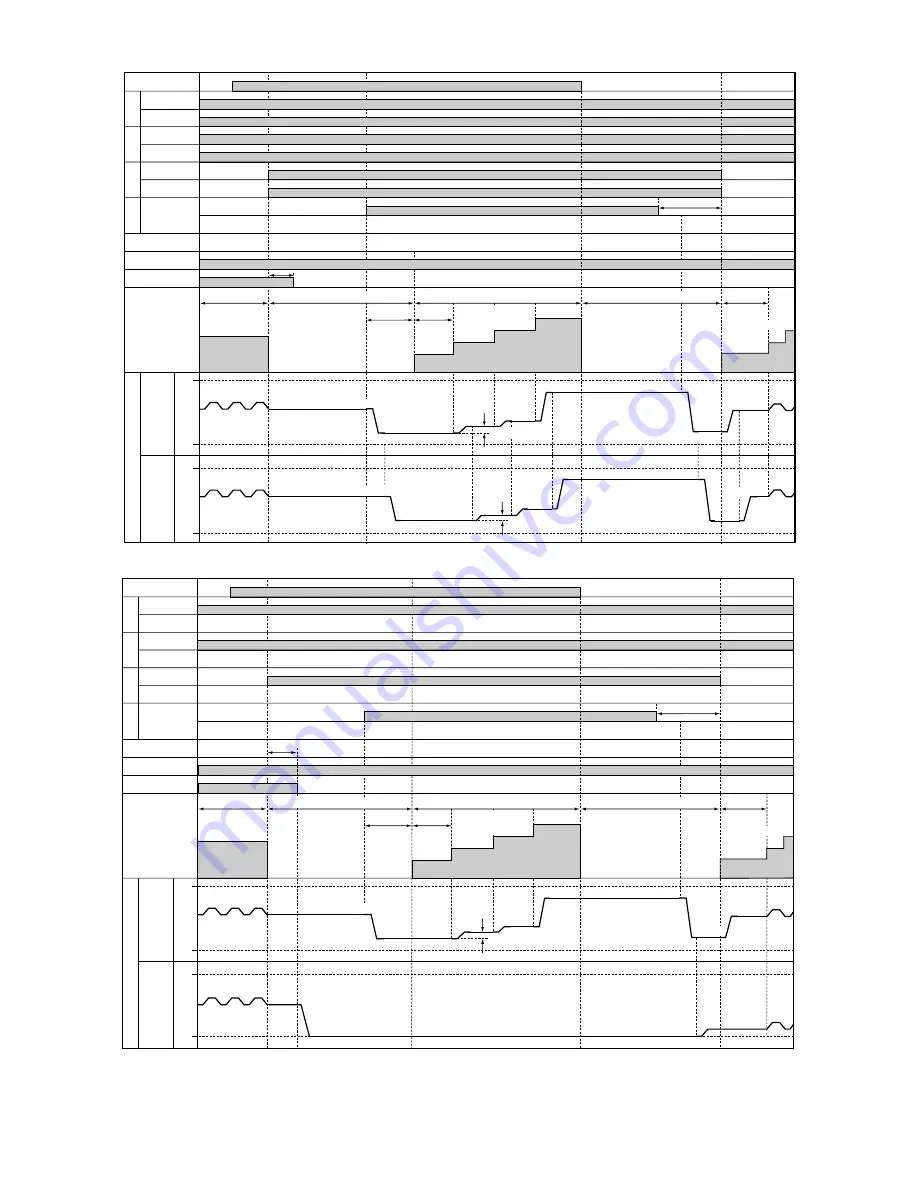 Hitachi RAD-25NH5 Service Manual Download Page 195