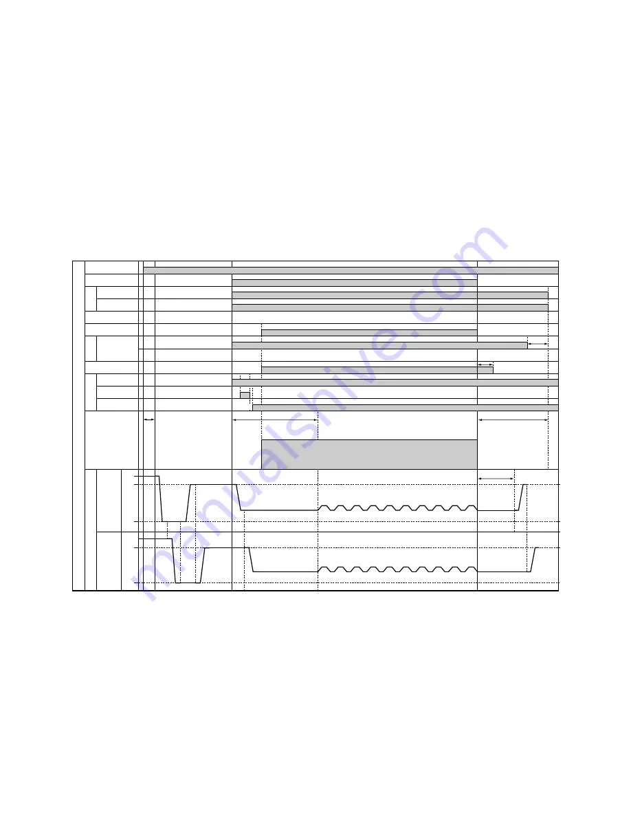 Hitachi RAD-25NH5 Service Manual Download Page 200