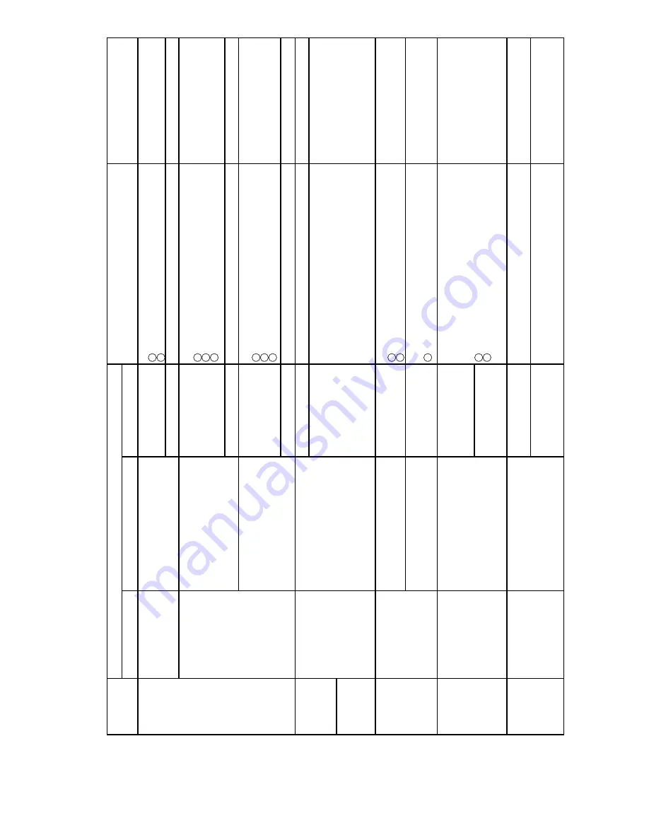 Hitachi RAD-25NH5 Service Manual Download Page 209