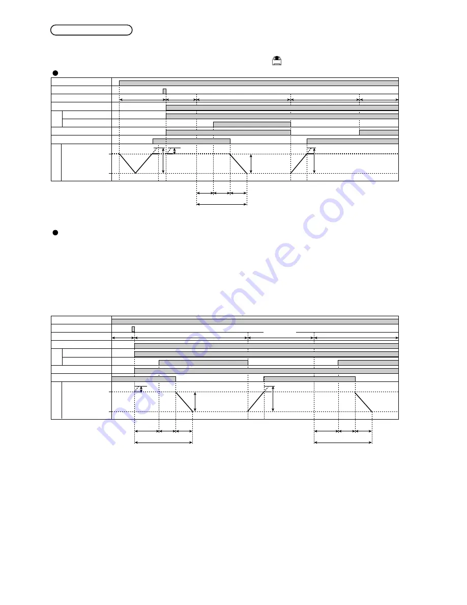 Hitachi RAD-25NH5 Service Manual Download Page 223