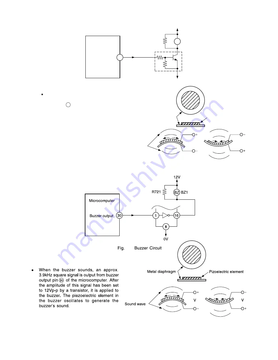 Hitachi RAD-25NH5 Service Manual Download Page 228