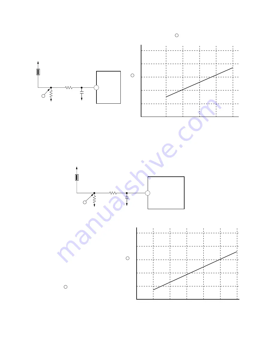 Hitachi RAD-25NH5 Service Manual Download Page 235